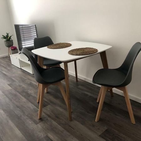 Ferienwohnung Calla Эрфурт Экстерьер фото
