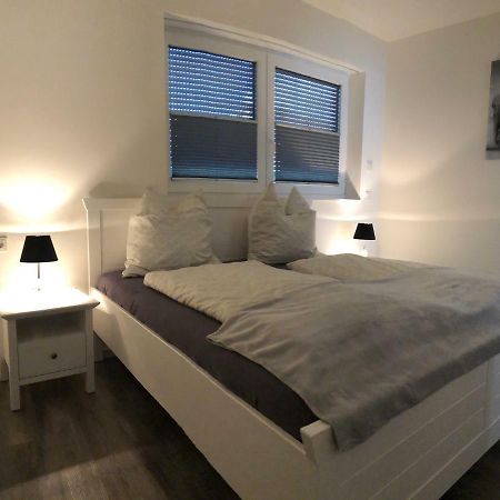 Ferienwohnung Calla Эрфурт Экстерьер фото