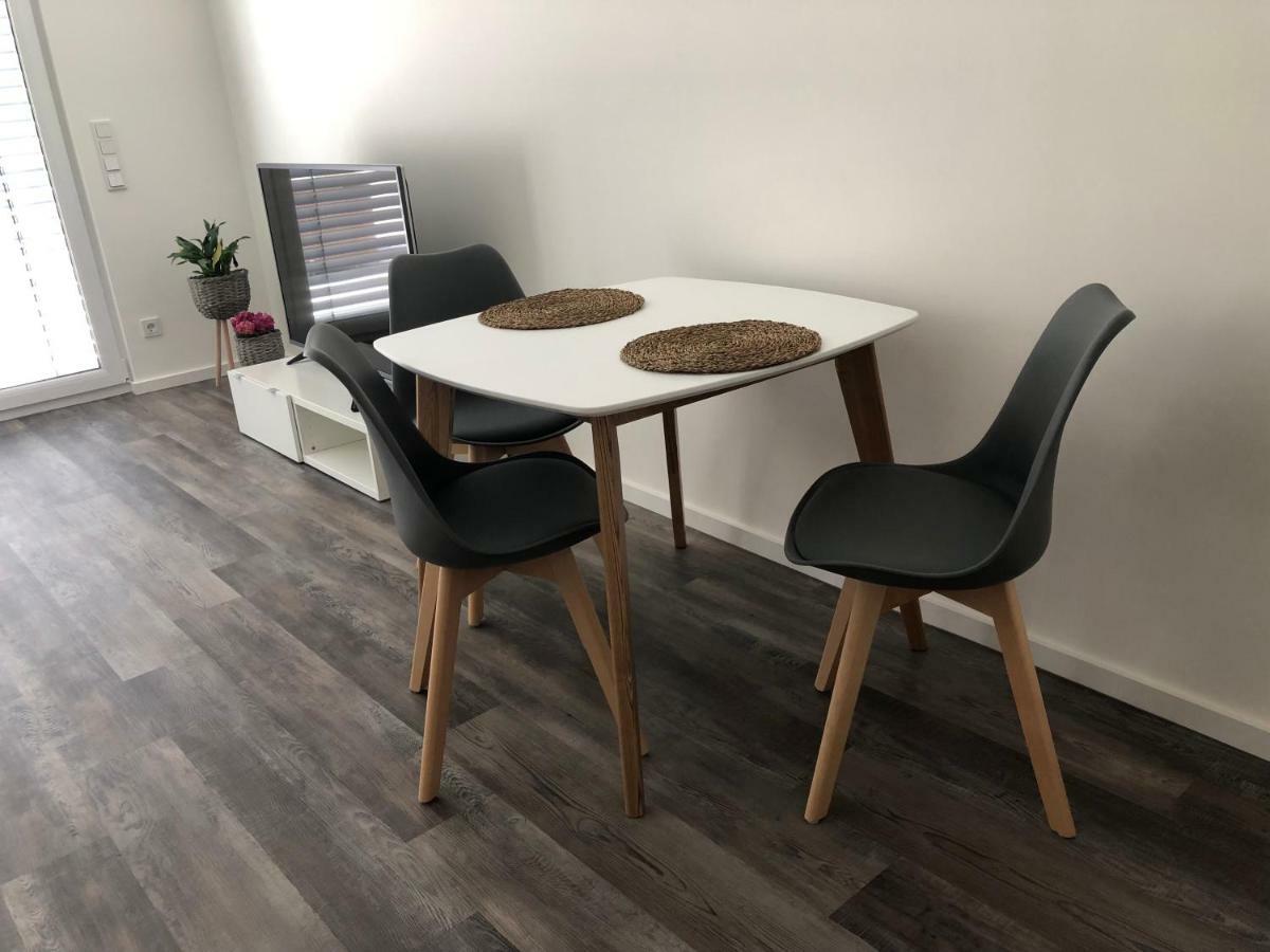 Ferienwohnung Calla Эрфурт Экстерьер фото