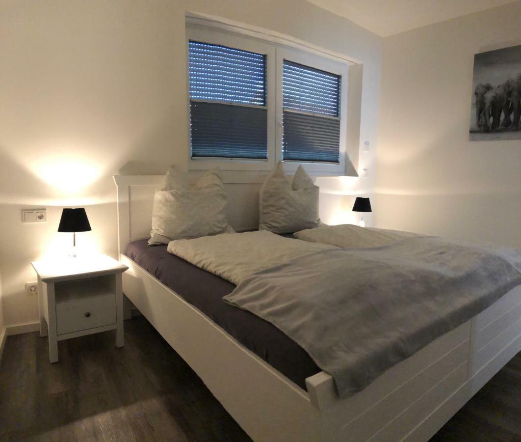 Ferienwohnung Calla Эрфурт Экстерьер фото