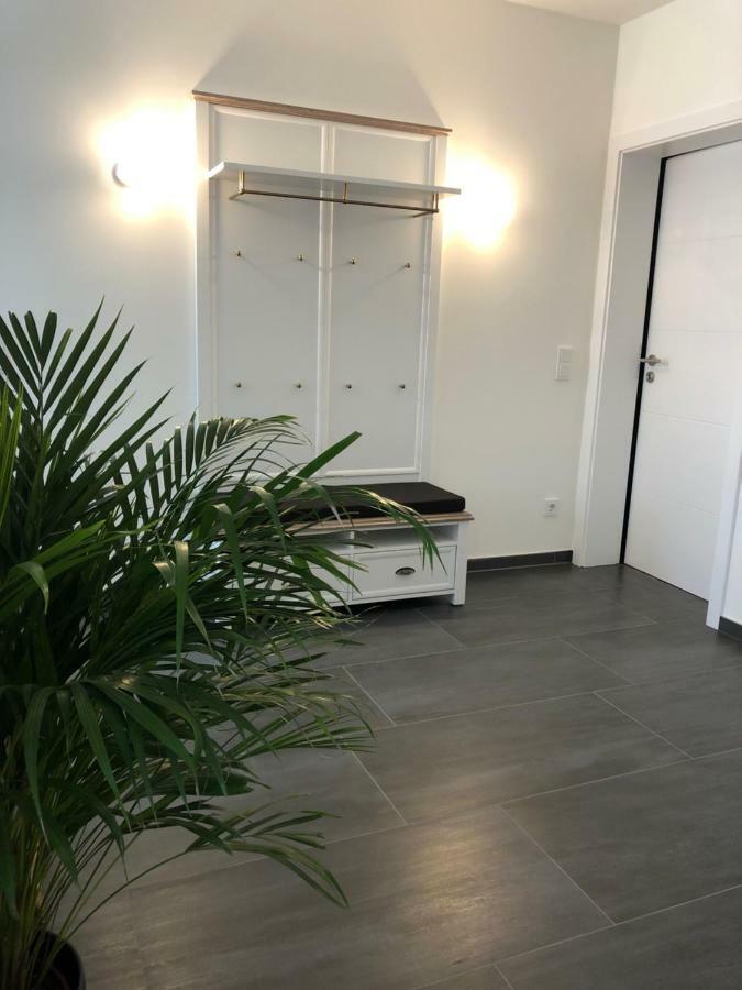 Ferienwohnung Calla Эрфурт Экстерьер фото
