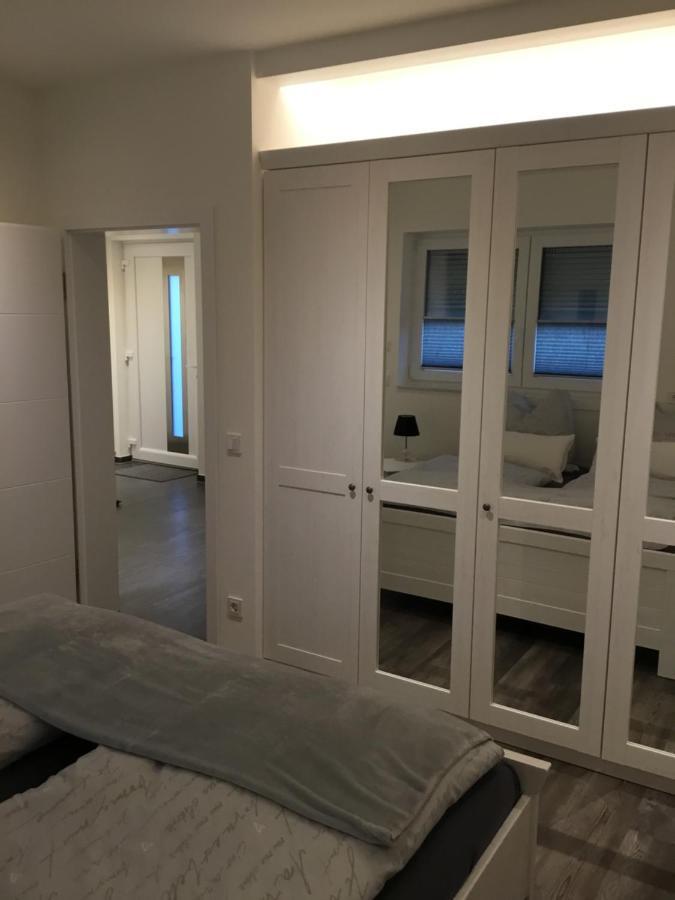 Ferienwohnung Calla Эрфурт Экстерьер фото