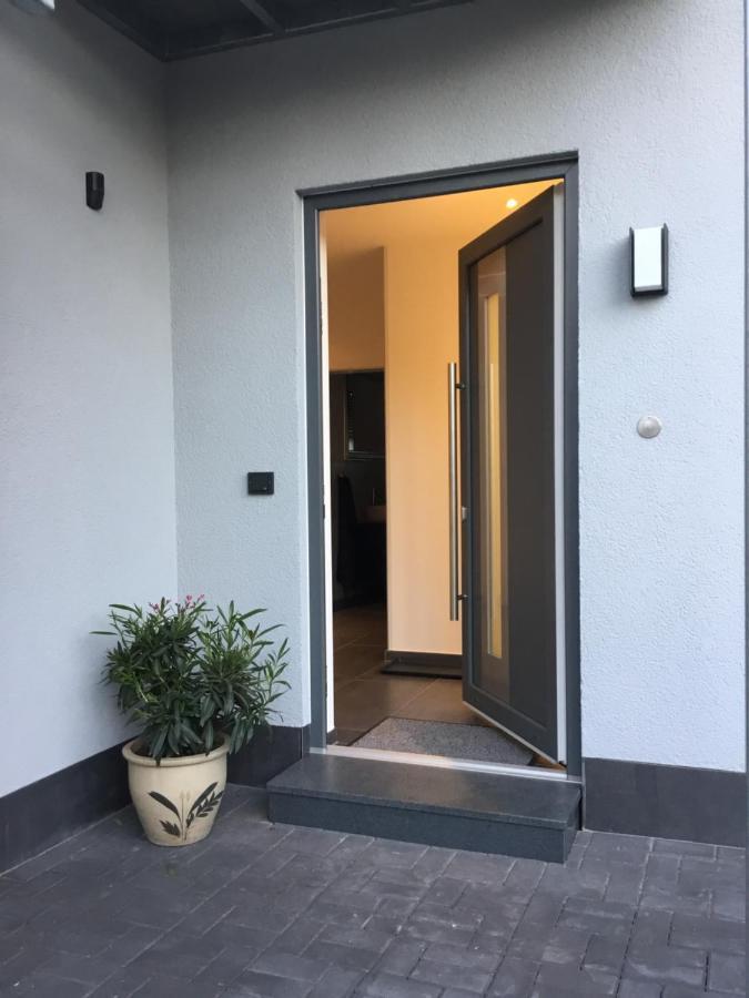 Ferienwohnung Calla Эрфурт Экстерьер фото