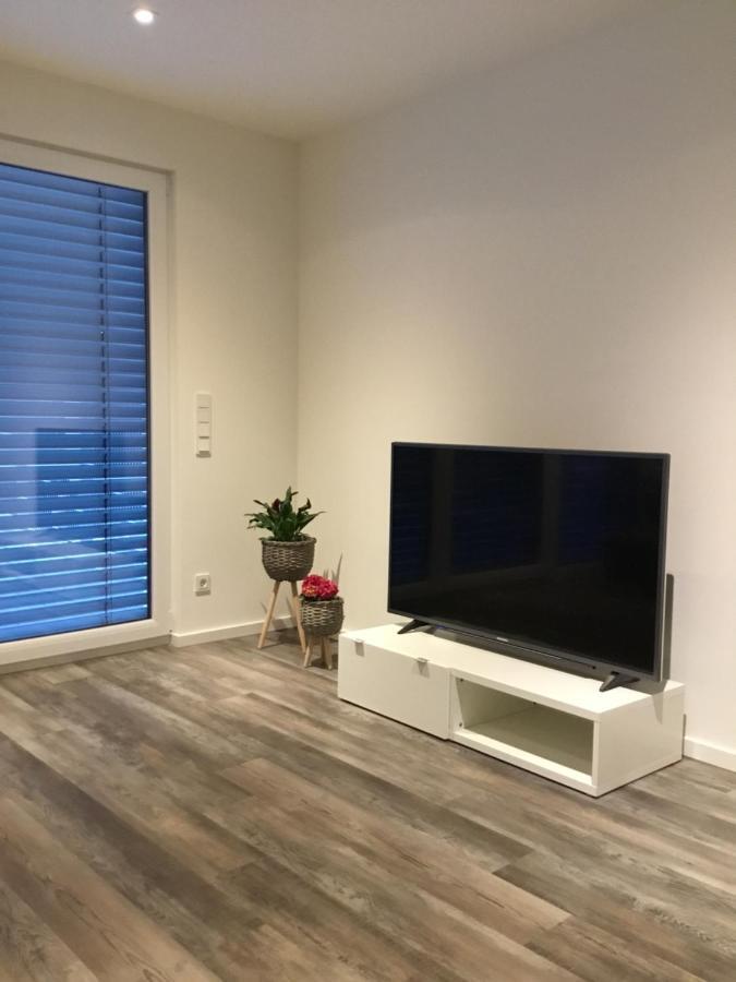 Ferienwohnung Calla Эрфурт Экстерьер фото