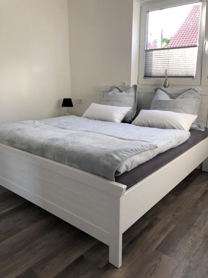 Ferienwohnung Calla Эрфурт Экстерьер фото
