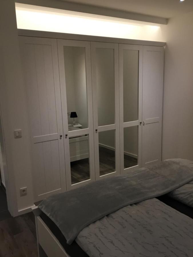Ferienwohnung Calla Эрфурт Экстерьер фото